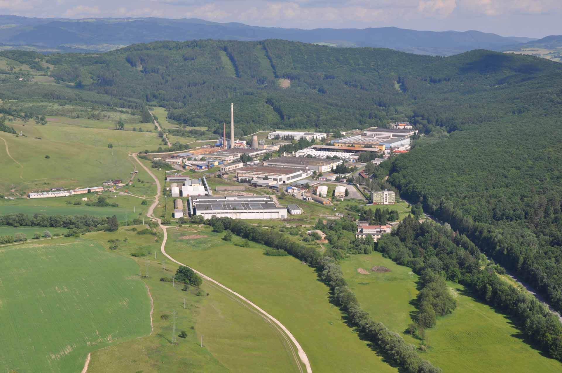 PPS GROUP Detva