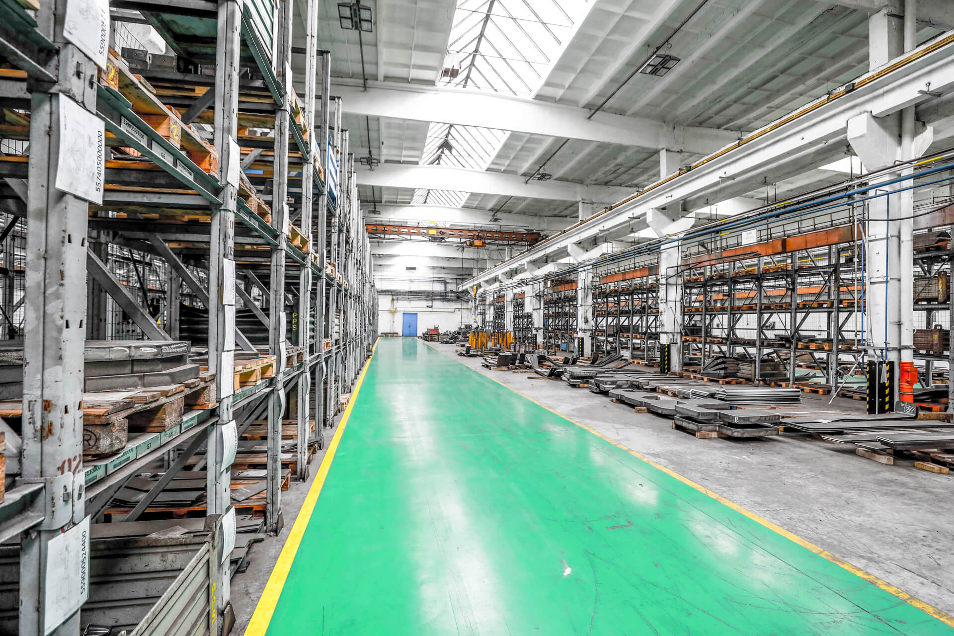 PPS GROUP Detva